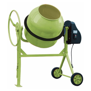 DYNAMIC Mezcladora de Concreto HCM700 200L 800W 1F 220V