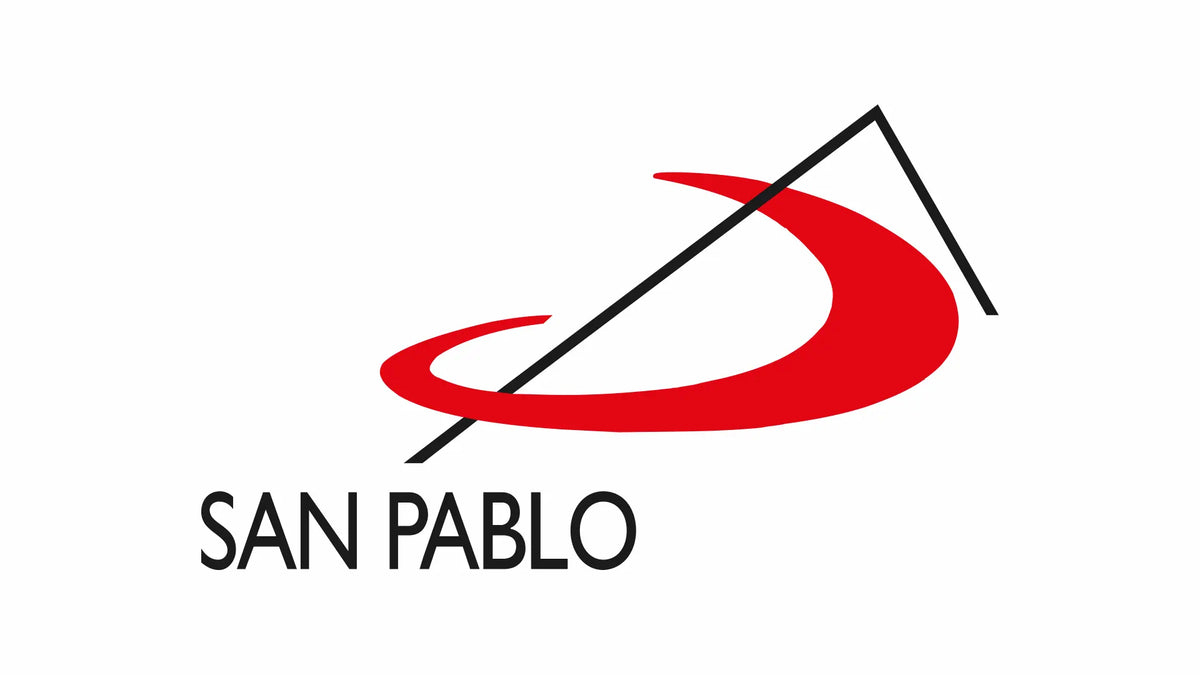 LOGO DE LIBRERIA SAN PABLO